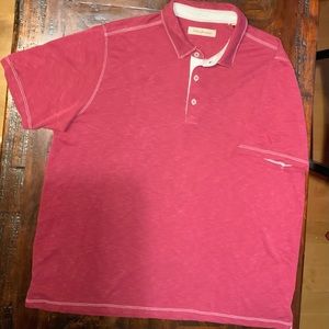 Tommy Bahama men’s Polo